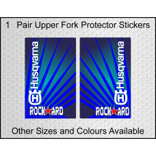 Upper Fork Protectors